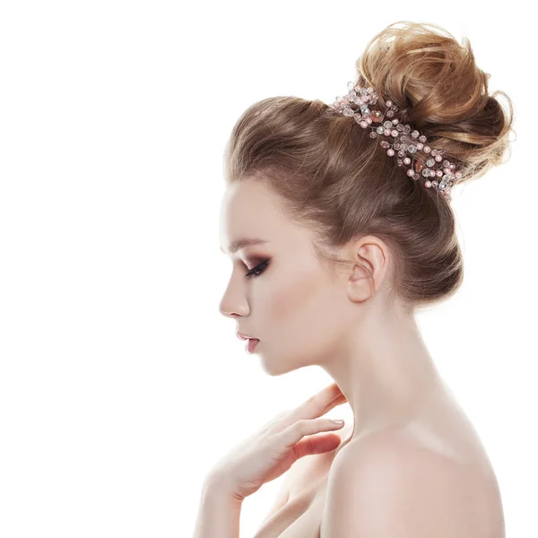 Bridal Make-Up