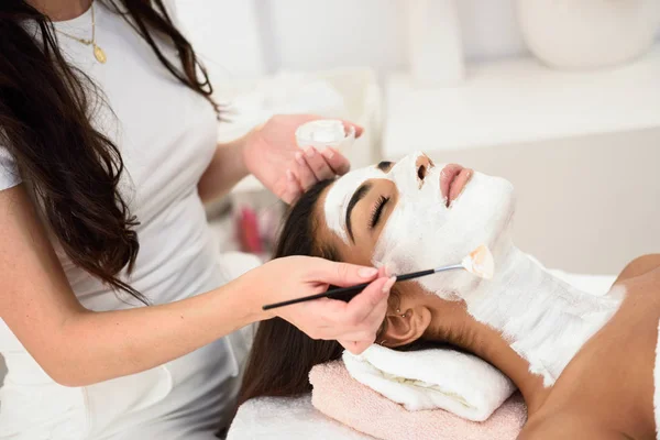 Facial Treatment