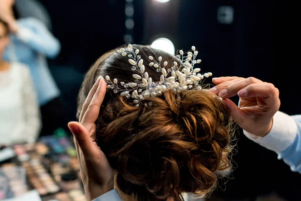 Hair Styling
