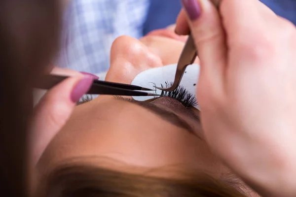 Lash Extensions