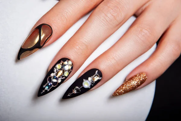 Nail Art