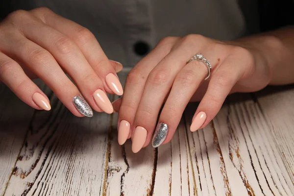 Ombre Nails