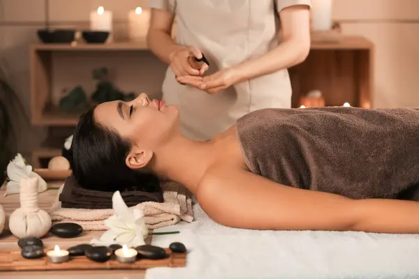 Spa & Massage